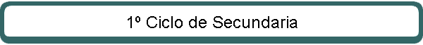 1� Ciclo de Secundaria