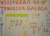 tenreira galega