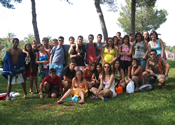 Excursion a Mallorca