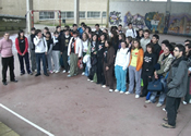 Castroverde 2008