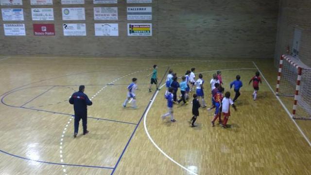 ENTRENAMENTO DA SELECCIÓN OURENSANA