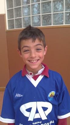 HUGO ÁLVAREZ ANTÚNEZ 