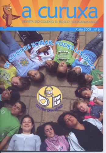 portada curuxa nº6