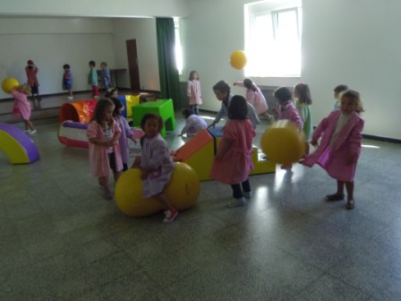 Aula de usos múltiples