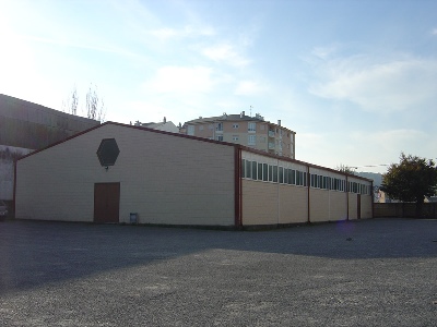 Para poñerse en forma