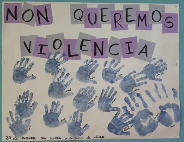 25N DÍA DE REIVINDICACIÓN E DE ESPERANZA