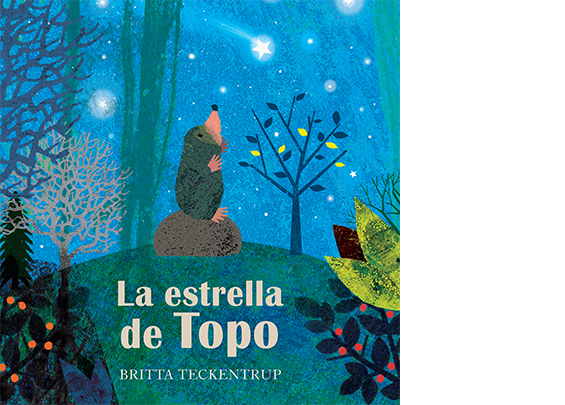Recomendación lectora