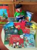 Máis lecturas para o Nadal