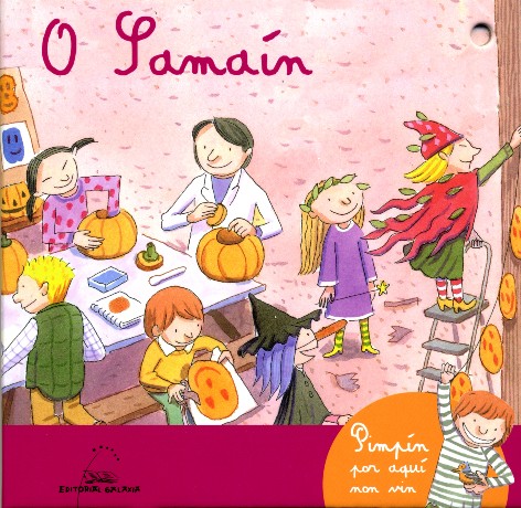 Recomendacións lectoras da semana