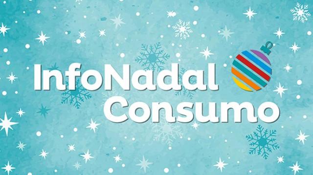 No Nadal consumo responsable