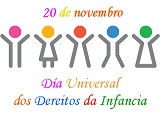 Día Universal dos Dereitos da Infancia
