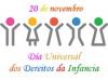 Día Universal dos Dereitos da Infancia