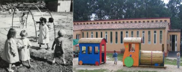 Adeus sentido a Antón Gómez Vilasó