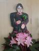 Flores para Rosalía