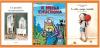 Recomendacións lectoras da semana