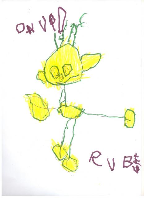 ANIVERSARIORUBÉN-DAVID