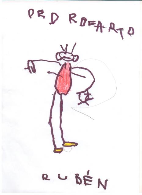 ANIVERSARIORUBÉN-PEDRO