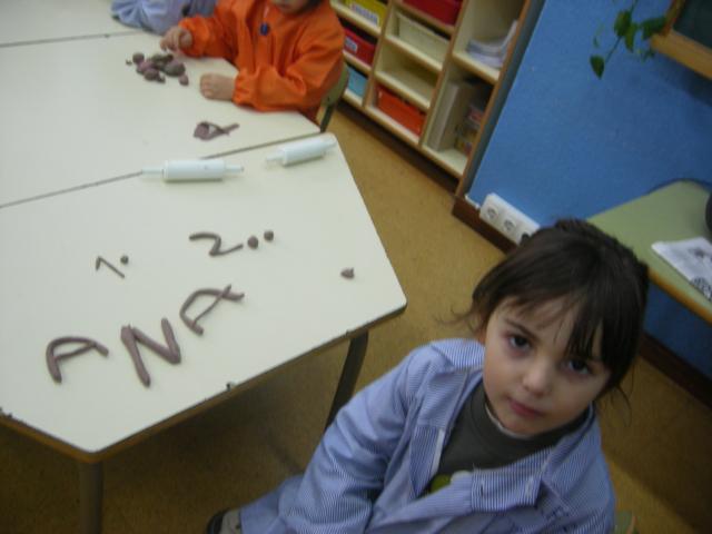 MIGUEL-"Comeza por a letra "A" e concepto numérico