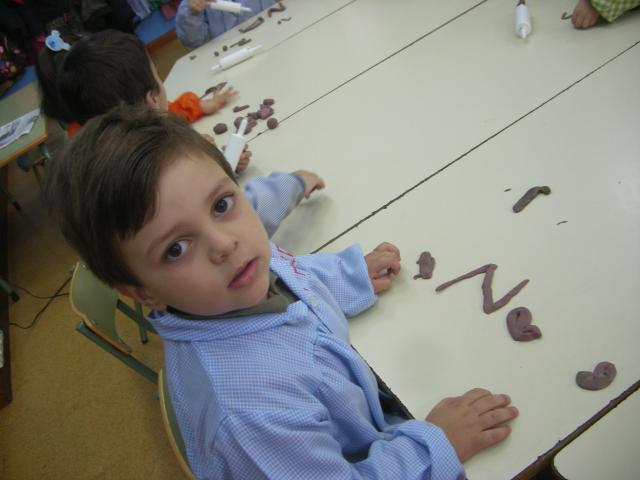 PABLO-Comeza pola letra "A"...