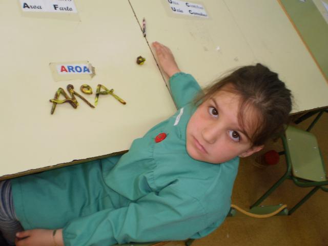 AROA