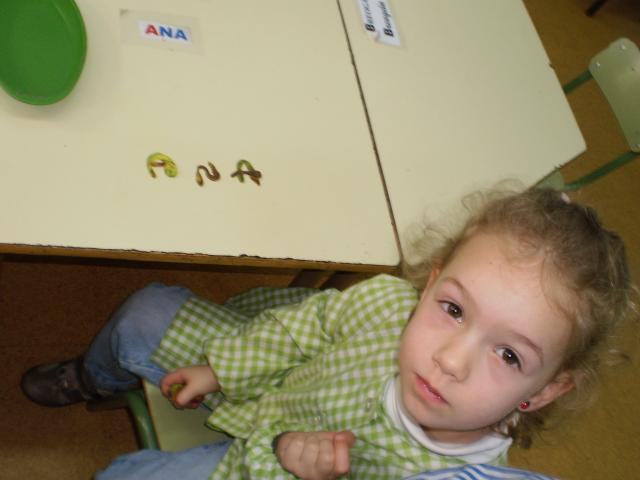 ANA