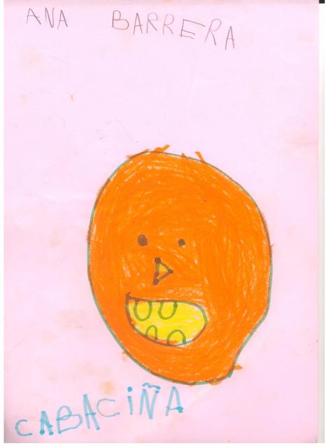 Cabaciña.ANABARRERA