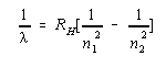 Equation
