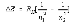 Equation