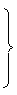 bracket