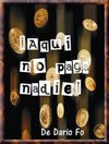 Libro: Aquí no paga nadie