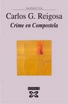 Libro: Crime en Compostela
