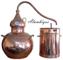 Alambique