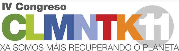 Congreso Clim&aacute;ntica