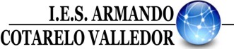 I.E.S. ARMANDO COTARELO VALLEDOR