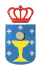 Escudo de Galicia - Ir a Xunta