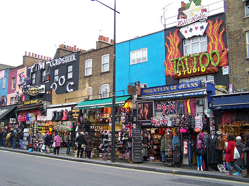 camden