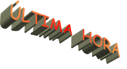 �ltima hora