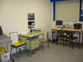 IES SANTIAGO BASANTA SILVA