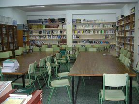 Biblioteca