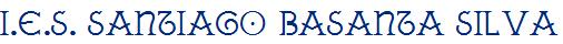 IES SANTIAGO BASANTA SILVA 
