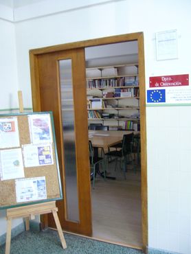 IES SANTIAGO BASANTA SILVA