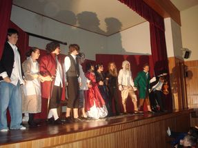 Teatro:2007