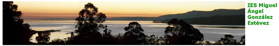 IES Miguel &Aacute;ngel Gonz&aacute;lez Est&eacute;vez