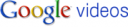 Logo Google Videos