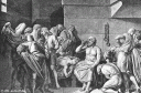 A morte de Sócrates