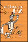 LIBROS - EL MAGO DE OZ