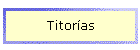 Titoras