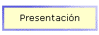 Presentaci�n