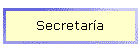 Secretar�a