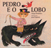 Pedro e o Lobo